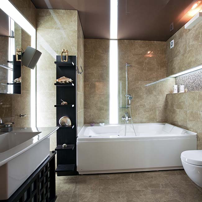 Distributeur Porcelanosa Saint-Raphaël
