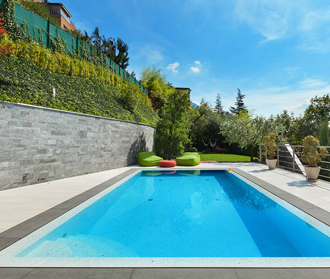 Dalle piscine Saint-Raphaël