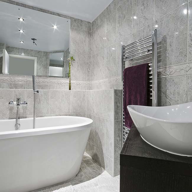 Distributeur Porcelanosa Saint-Raphaël